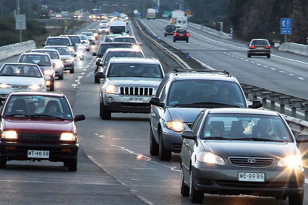 Permiso de conducir para el trabajo