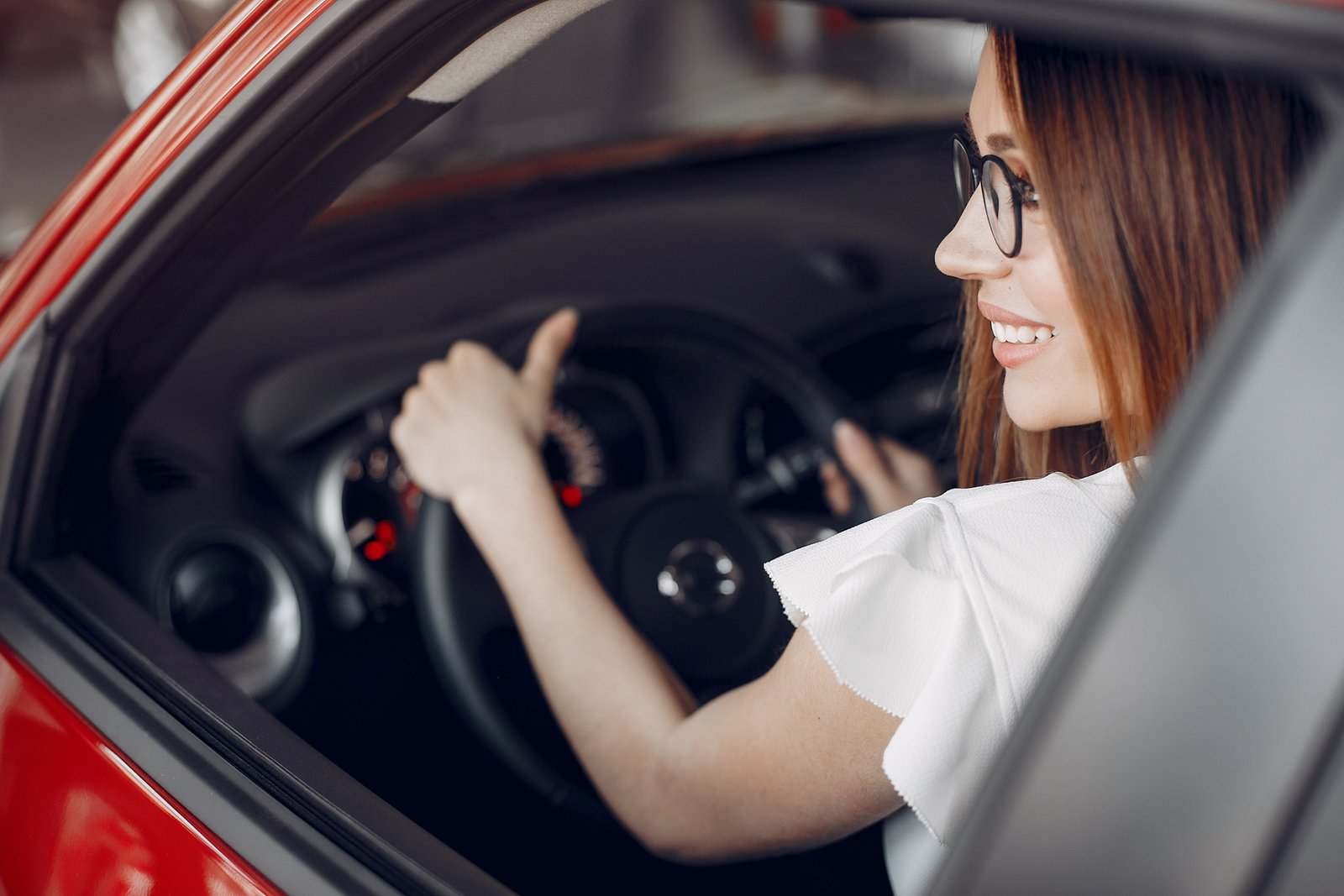 Crédito de puntos en récord de conducción